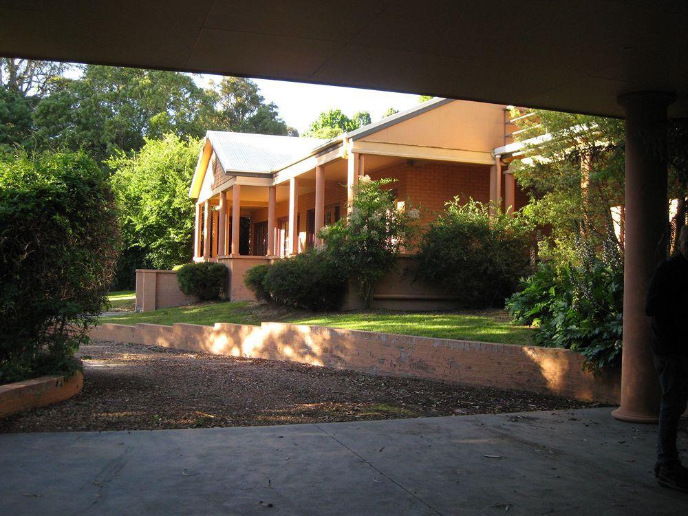Bundanoon Lodge Exterior foto