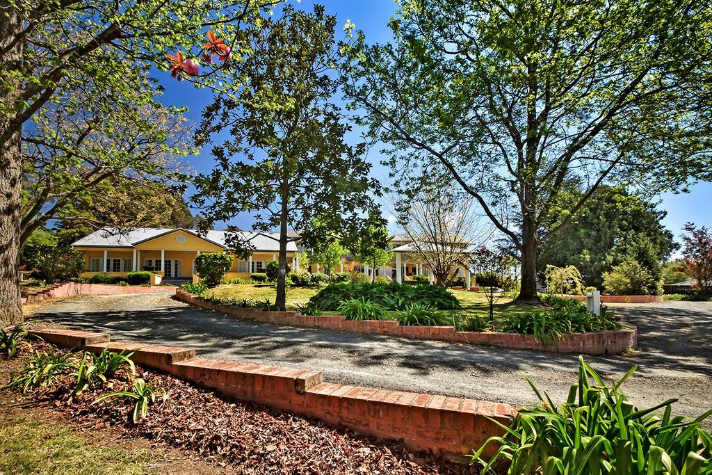 Bundanoon Lodge Exterior foto